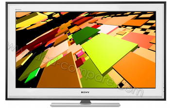 SONY KDL-32E5500 - 81 cm