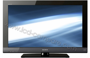 SONY KDL-32EX40B - 81 cm