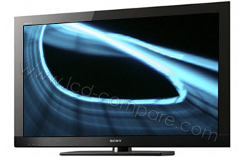 SONY KDL-32EX501 - 81 cm