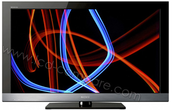 SONY KDL-32EX505 - 81 cm