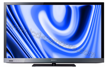 SONY KDL-32EX525 - 81 cm