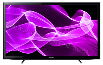 SONY KDL-32EX650 - 81 cm