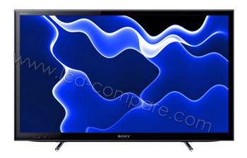 SONY KDL-32EX655 - 81 cm