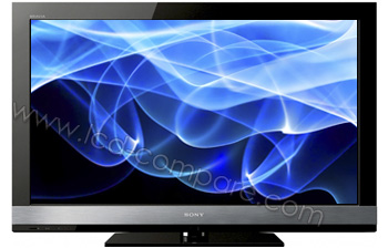 SONY KDL-32EX705 - 81 cm