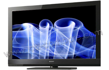 SONY KDL-32EX706 - 81 cm