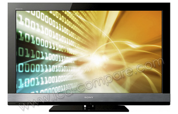 SONY KDL-32EX707 - 81 cm