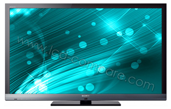 SONY KDL-32EX715 - 81 cm