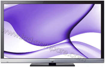 SONY KDL-32EX717 - 81 cm