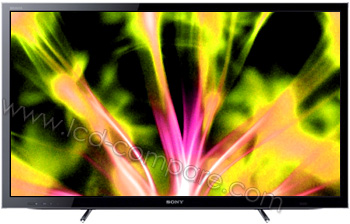 SONY KDL-32HX751 - 81 cm