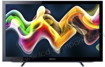 SONY KDL-32HX755 - 81 cm
