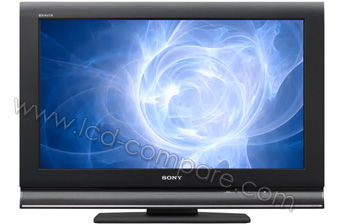 SONY KDL-32L4000 - 81 cm