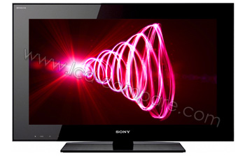 SONY KDL-32NX500 - 81 cm