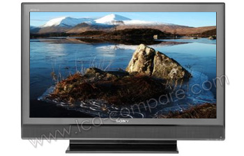 SONY KDL-32P3020 - 81 cm