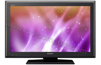 SONY KDL-32P3600 - 81 cm
