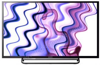 SONY KDL-32R430B - 81 cm