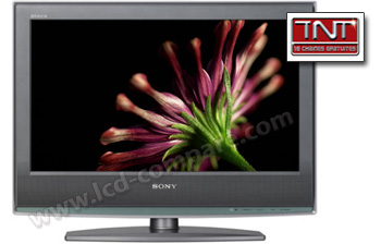 SONY KDL-32S2000 Bravia - 81 cm
