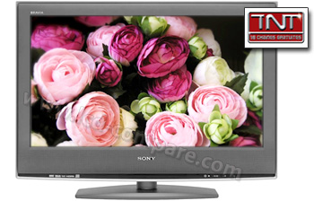 SONY KDL-32S2530MP4 Bravia - 81 cm