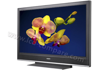 SONY KDL-32S3000 - 81 cm