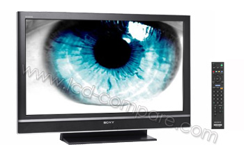 SONY KDL-32T3000 - 81 cm