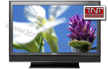 SONY KDL-32U3000 - 81 cm