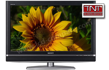SONY KDL-32V2000 Bravia - 81 cm
