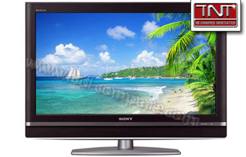 SONY KDL-32V2500 Bravia - 81 cm