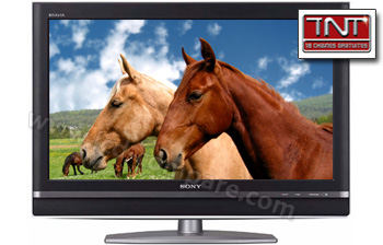 SONY KDL-32V2500MP4 Bravia - 81 cm