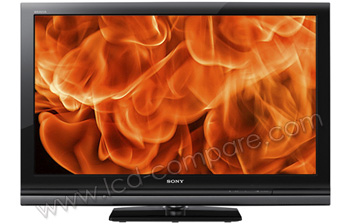 SONY KDL-32V4000 - 81 cm
