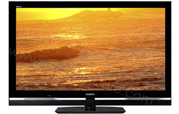 SONY KDL-32V5500 - 81 cm