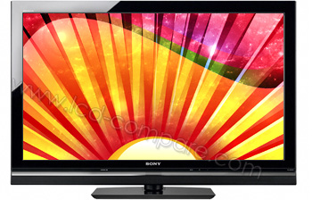 SONY KDL-32W5500 - 81 cm