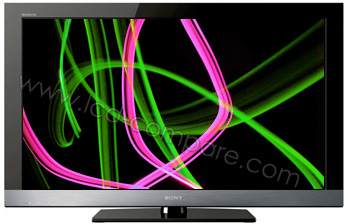 SONY KDL-37EX505 - 94 cm