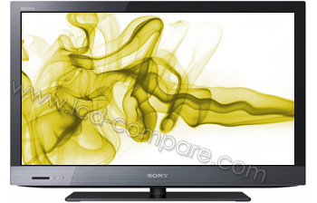 SONY KDL-37EX521 - 94 cm