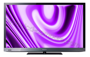 SONY KDL-37EX525 - 94 cm