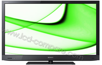 SONY KDL-37EX725 - 94 cm