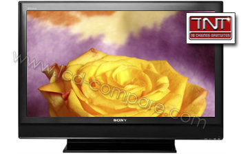 SONY KDL-37P3000 - 94 cm