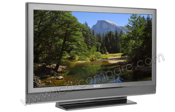 SONY KDL-37P3020 - 94 cm