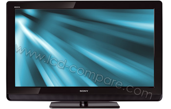 SONY KDL-37S4000 - 94 cm