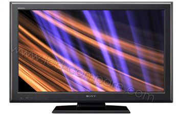 SONY KDL-37S5500 - 94 cm