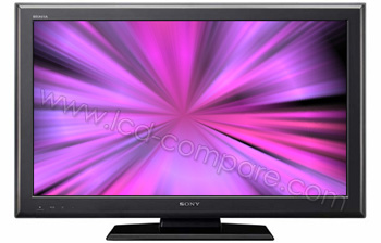 SONY KDL-37S5600 - 94 cm