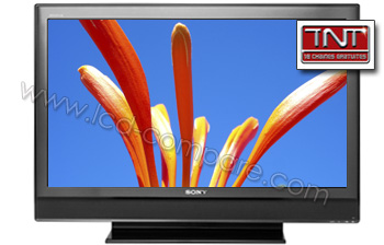 SONY KDL-37U3000 - 94 cm