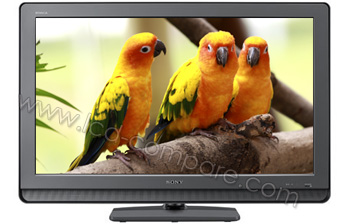 SONY KDL-37U4000 - 94 cm