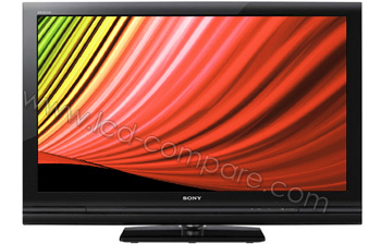 SONY KDL-37V4220 - 94 cm