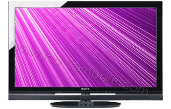SONY KDL-37W5730 - 94 cm