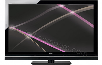 SONY KDL-37W5800 - 94 cm