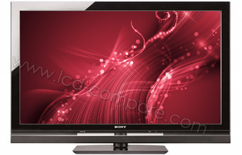 SONY KDL-37W5810 - 94 cm