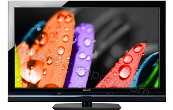 SONY KDL-37W5820 - 94 cm