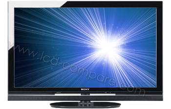SONY KDL-37W5830 - 94 cm