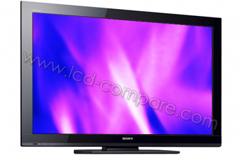 SONY KDL-40BX420 - 102 cm