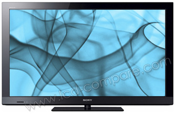 SONY KDL-40CX520 - 102 cm
