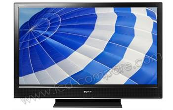 SONY KDL-40D3500 - 102 cm